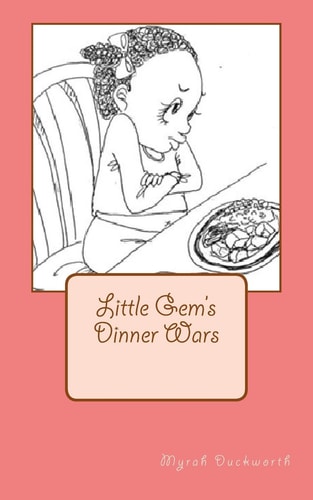 Dinner Wars Little Gem's