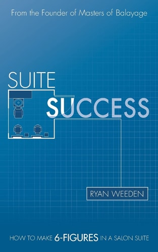 Suite Success How to Make Six-Figures in a Salon Suite