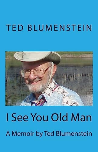 I See You Old Man