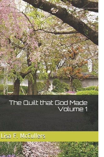 The Quilt That God Made