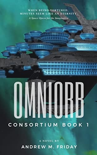 Omniorb Consortium: Episode 1