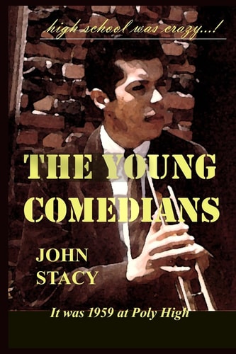 The Young Comedians