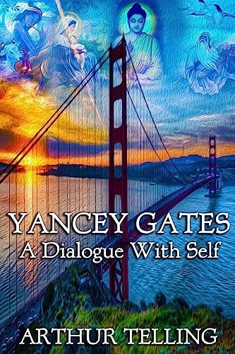 Yancey Gates A Dialogue With Self