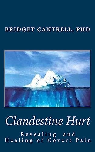 Clandestine Hurt The Revealing and Healing of Covert Pain