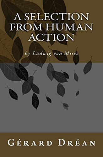 A Selection from Human Action