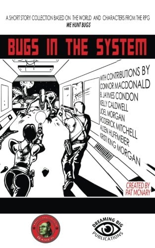 Bugs in the System