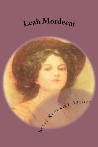 Leah Mordecai