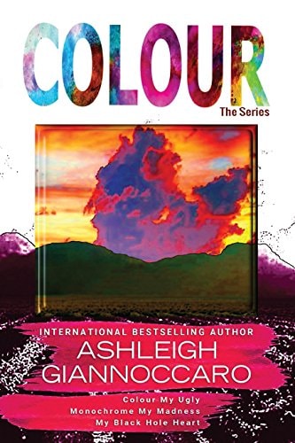 Colour The Series