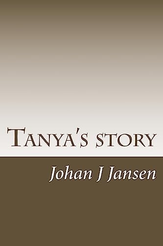 Tanya's Story Love Story