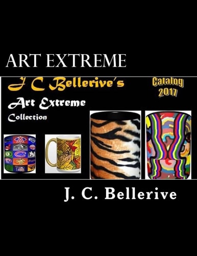 Art Extreme Includes the LIFE ABSTRACT Collection