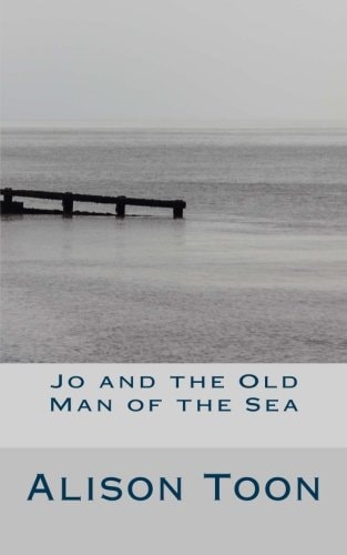 Jo and the Old Man of the Sea