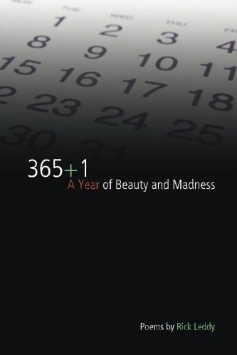 365+1 A Year of Beauty and Madness