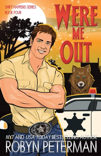 Were Me Out Shift Happens Book Four