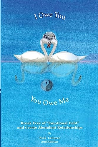 I Owe You, You Owe Me