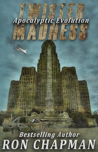 Twisted Madness, Apocalyptic Evolution
