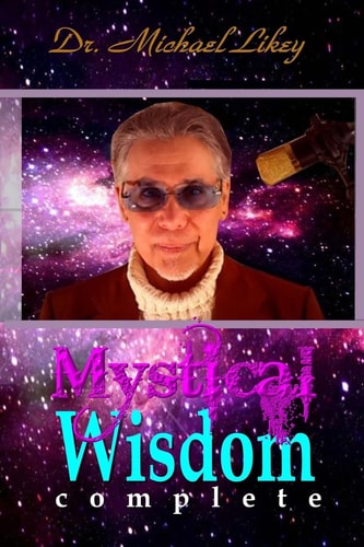 Mystical Wisdom Complete