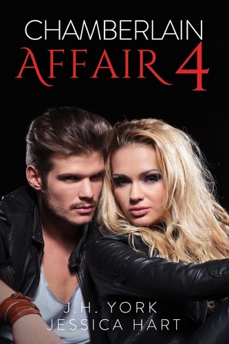 Chamberlain Affair 4 Soulful Desires