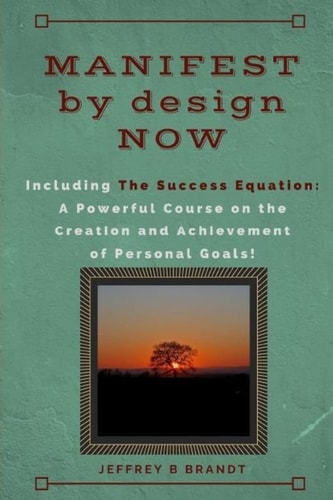 MANIFEST by Design NOW