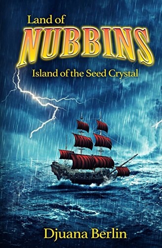 Island Of The Seed Crystal