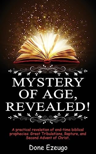Mystery of Age, Revealed