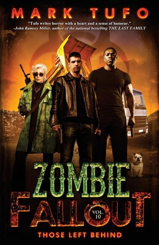 Zombie Fallout 10 Those Left Behind