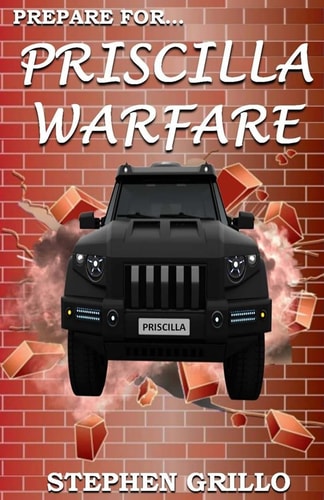 Priscilla Warfare