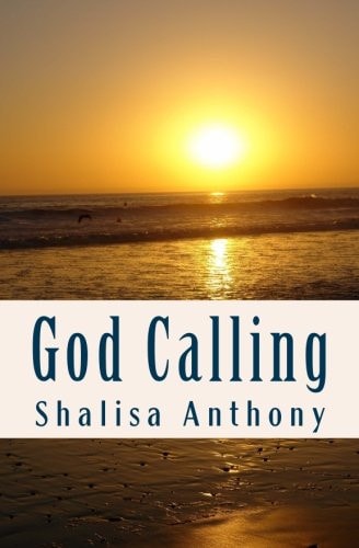 God Calling Poems for the Spirit to Refresh the Soul
