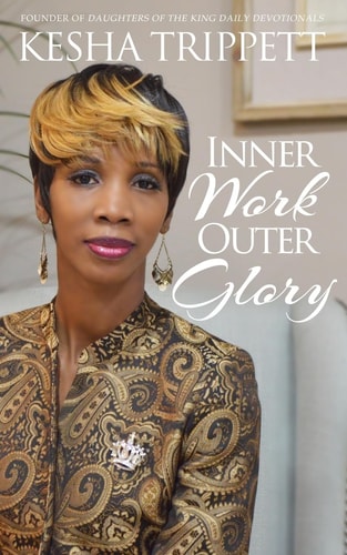 Inner Work, Outer Glory