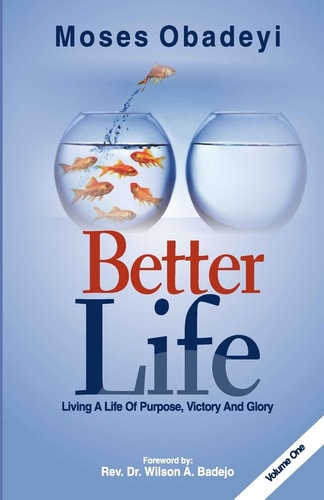 Better Life