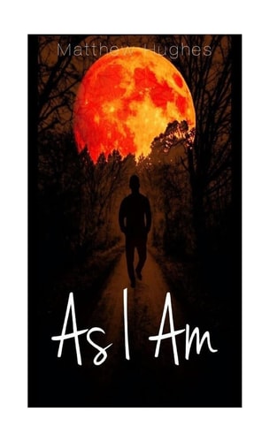 As I Am