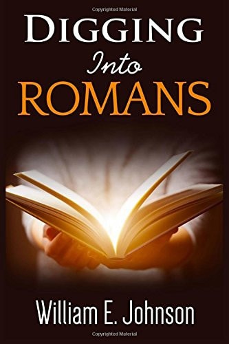 Digging Into Romans