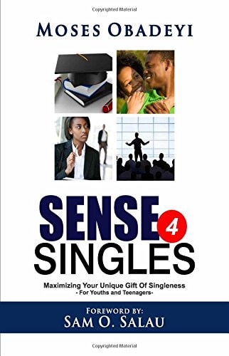 Sense For Singles