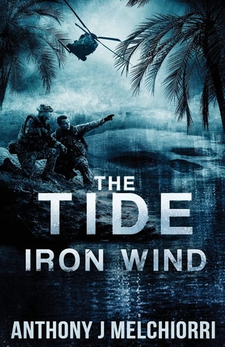 The Tide Iron Wind