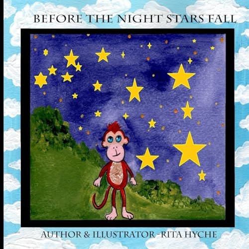 Before the Night Stars Fall
