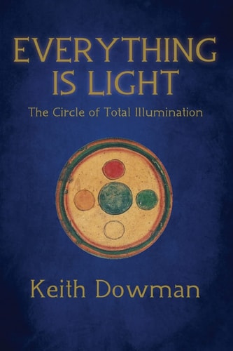Everything Is Light The Circle of Total Illumination