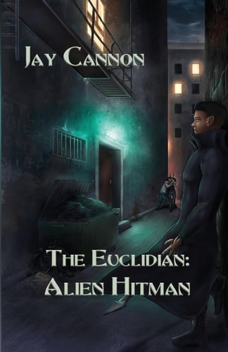 The Euclidian Alien Hitman