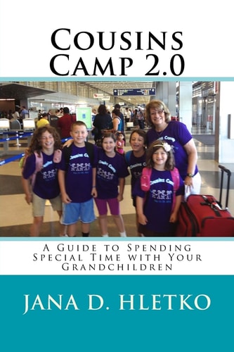 Cousins Camp 2. 0