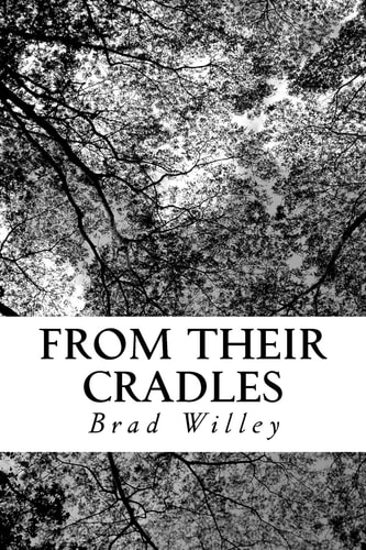From Their Cradles Poems for My Daughters