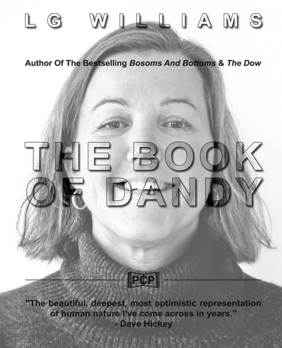 The Book Of Dandy