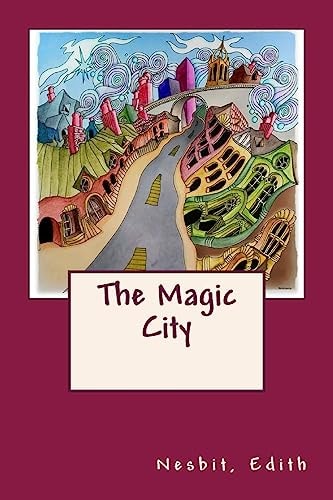 The Magic City