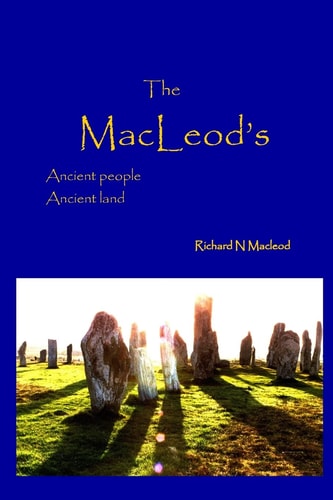 The MacLeod's