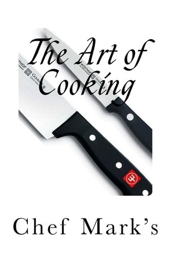 The Art of Cooking