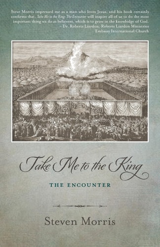 Take Me to the King The Encounter