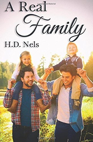 A Real Family