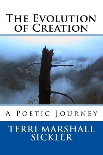 The Evolution of Creation A Poetic Journey
