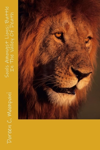 Souls Amongst Lions Battle In Valley Of Death