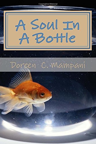 A Soul In A Bottle Pain Of Domestic Violence
