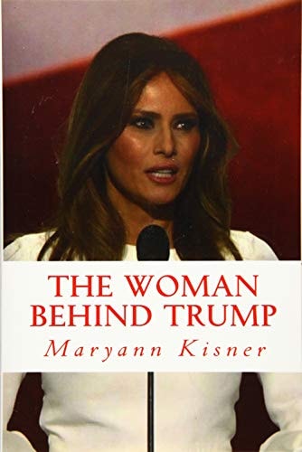 The Woman Behind Trump Things and Secrets You Might Not Know about the New First Lady