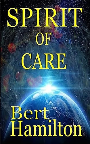Spirit of Care A Medical Thriller