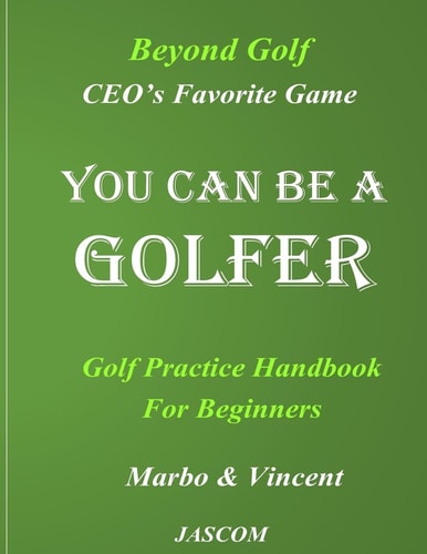 You Can Be a Golfer CEO's Favor Game